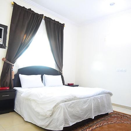 Al Eairy Apartments - Hail 3 Ngoại thất bức ảnh