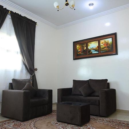 Al Eairy Apartments - Hail 3 Ngoại thất bức ảnh