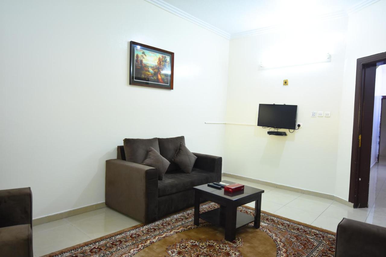 Al Eairy Apartments - Hail 3 Ngoại thất bức ảnh