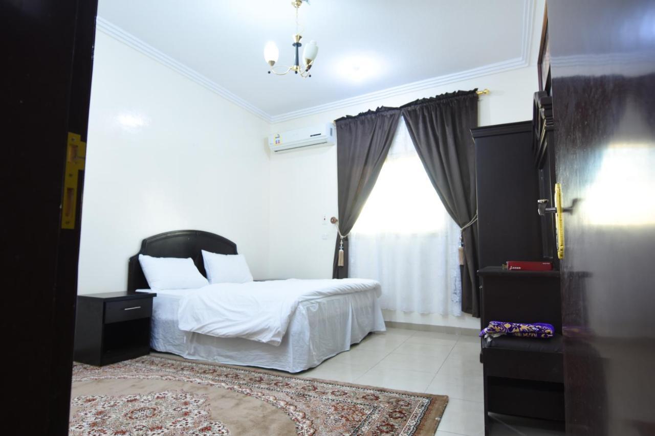 Al Eairy Apartments - Hail 3 Ngoại thất bức ảnh