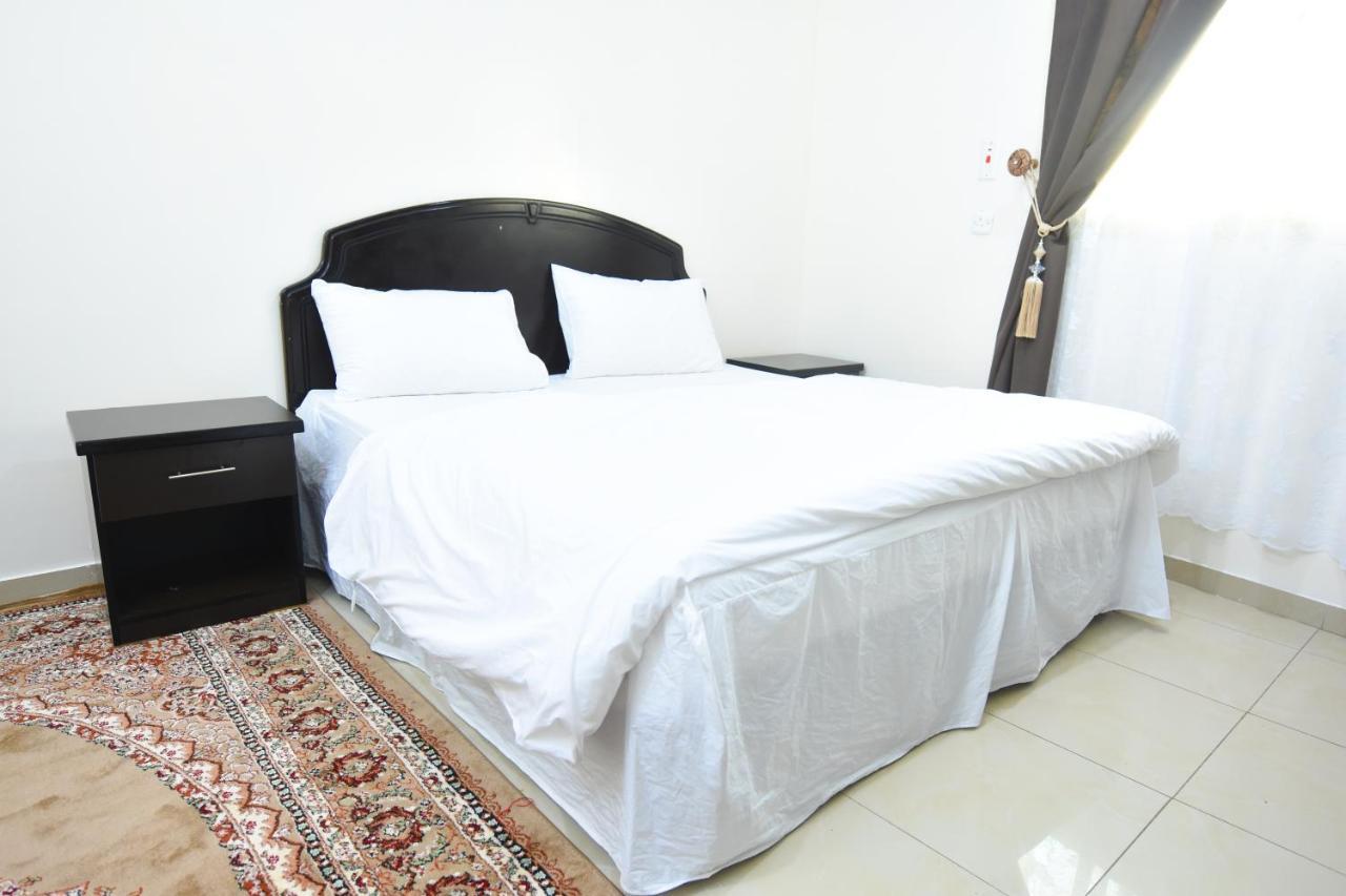 Al Eairy Apartments - Hail 3 Ngoại thất bức ảnh